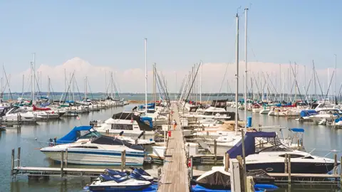 Safe Harbor Sandusky in Sandusky, OH