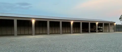 Friendship Storage, LLC in Germanton, NC