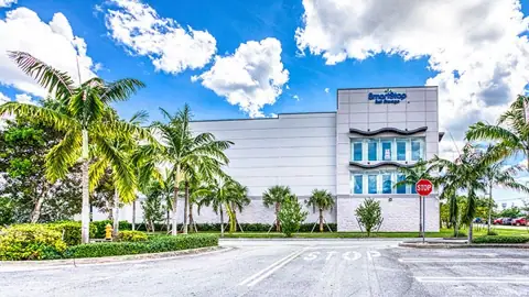 SmartStop Self Storage in Homestead, FL