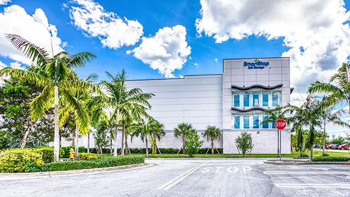 SmartStop Self Storage, RV storage in Homestead