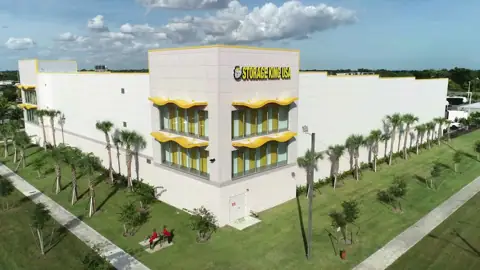SmartStop Self Storage photo 2