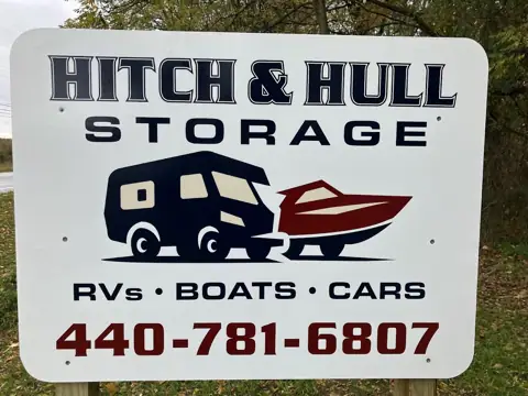 Hitch & Hull in Chagrin Falls, OH