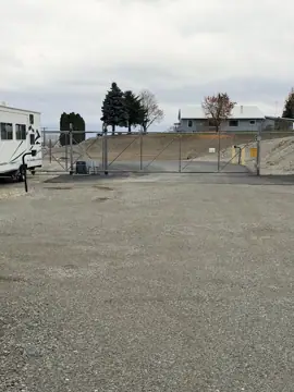 Lafferty Self Storage Solution in Okanogan, WA