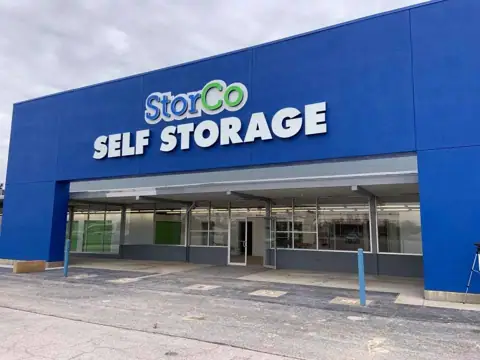StorCo Storage-Wood River in Wood River, IL