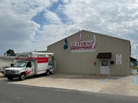 Essential Storage U-Haul in West Monroe, LA