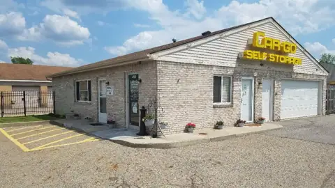 CAR-GO Self Storage Columbus, OH in Columbus, OH