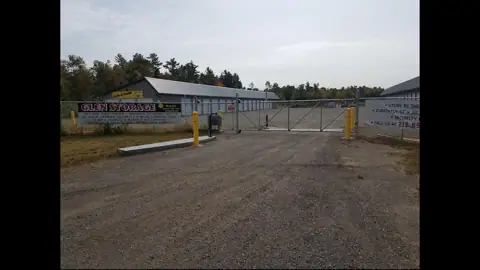 Glen Storage in Aitkin, MN