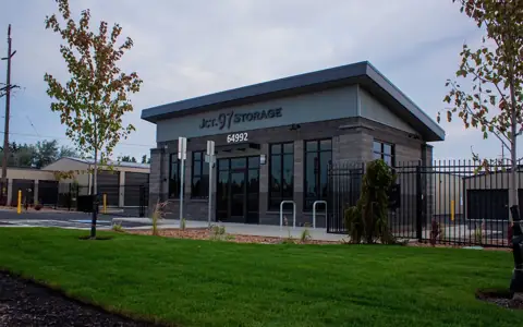 JCT 97 Storage in Bend, OR