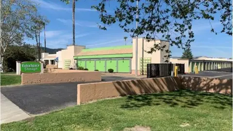Extra Space Storage in Temecula, CA