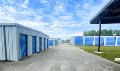 Radiant Storage - Bridge City in Bridge City, TX