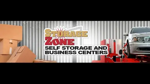 Storage Zone Self Storage and Business Centers in Tallahassee, FL