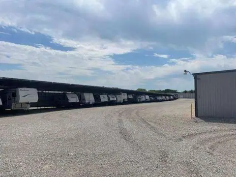 RV Indoor Texoma in Mead, OK