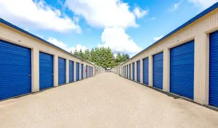 Eagle Self Storage in Woodinville, WA