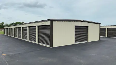 Go 2 Storage in Bethalto, IL