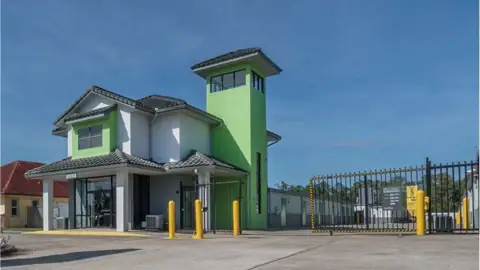 Extra Space Storage in Orlando, FL