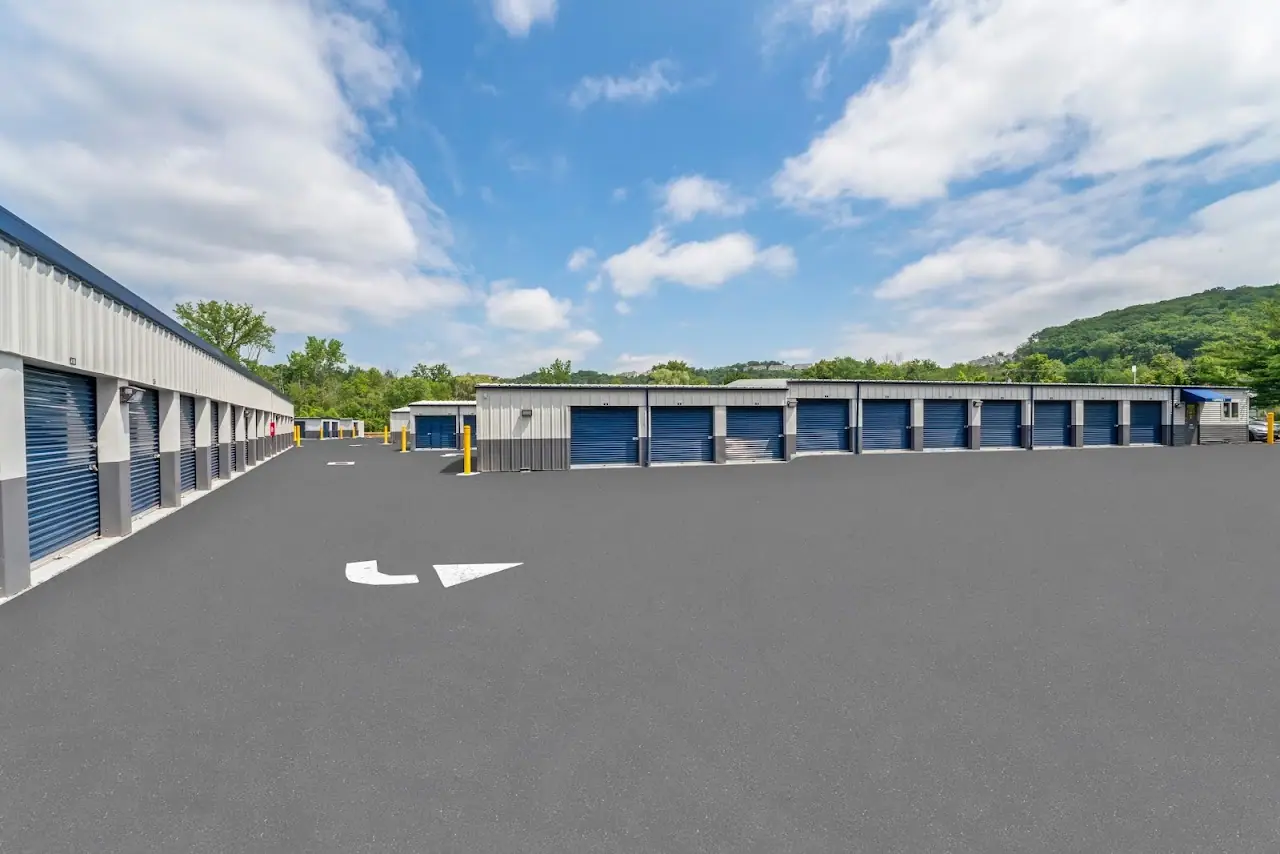 Prime Storage, RV storage in Bethel