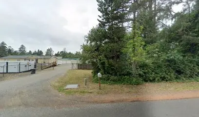 Ocean Park Mini Storage in Ocean Park, WA