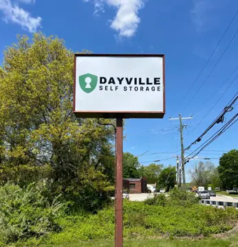 Dayville Storage in Dayville, CT