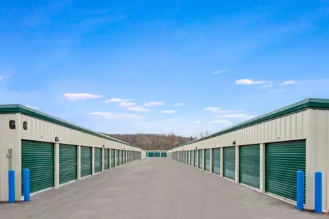 Mini Storage Depot in Grand Rapids, MI