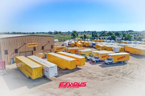 Exodus Moving and Storage, Inc in Windsor, CO