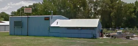 Carrie's Self Storage and Muffler Service in South Sioux City, NE