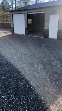 North Main St Vehicle Storage in High Point, NC