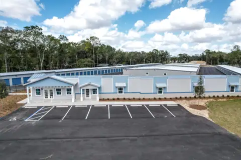 Pardee Moving & Storage in Ocala, FL