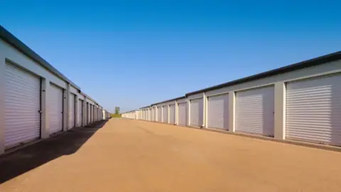 Affordable Warehouses LLC in Kokomo, IN