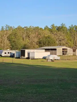 High Corner RV Storage in Brooksville, FL
