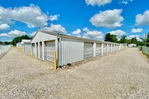 My Storage Central Ohio - Marengo in Marengo, OH