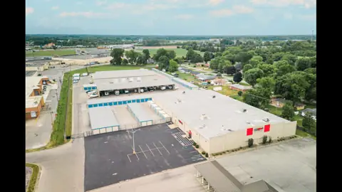 Go Store It Self Storage in Anderson, IN