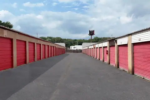 Devon Self Storage Memphis, Tennessee in Memphis, TN