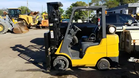 Davco Storage and Propane in Miami, FL