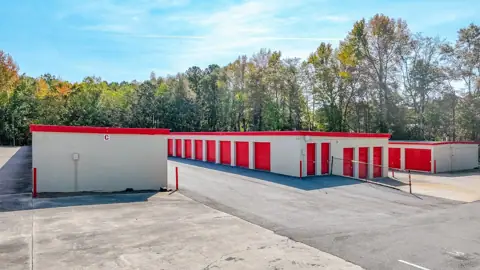 10 Federal Storage in Newnan, GA