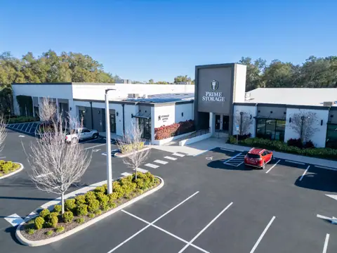 Prime Storage in Temple Terrace, FL
