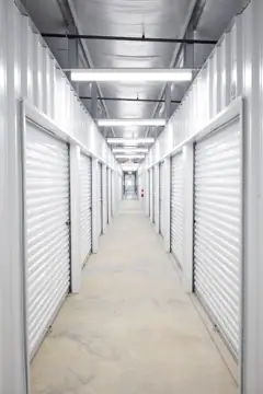 Neighborhood Storage - Siloam Springs in Siloam Springs, AR