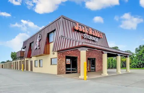 Jack Rabbit Storage in Virginia Beach, VA