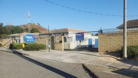 StaxUP Storage in El Cajon, CA