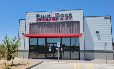 Pink Door Storage & RV - Gilbert in Gilbert, AZ