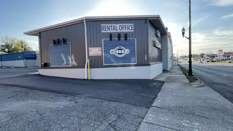 City Storage Gastonia in Gastonia, NC