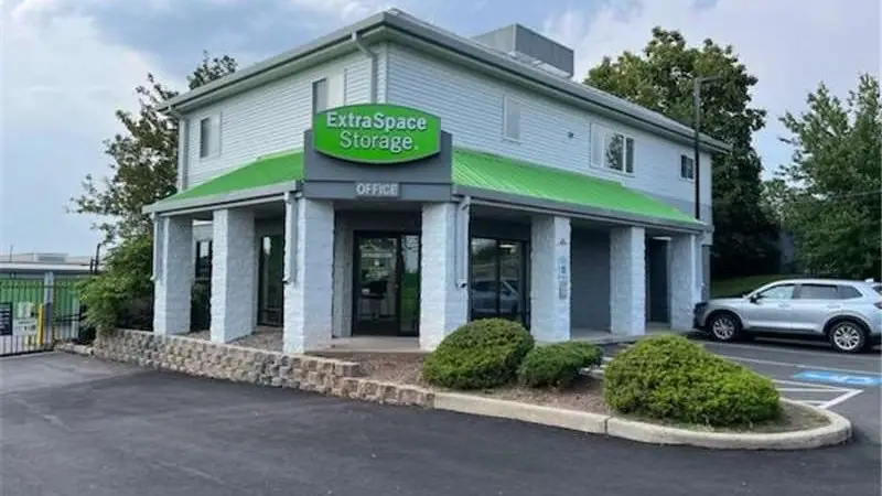 Extra Space Storage, RV storage in Bridgewater