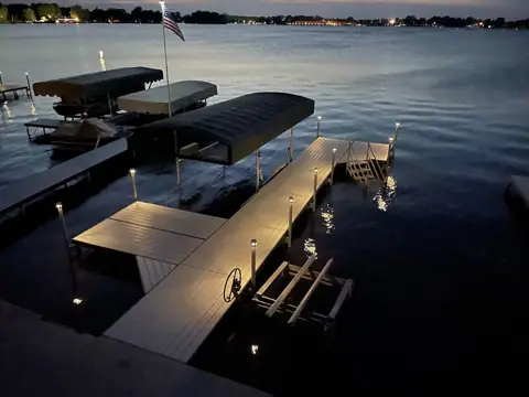 Rochester Boat Company LLC in Rochester, IN