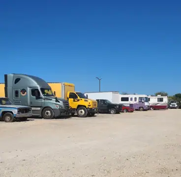 Cibolo Parking Solutions in Cibolo, TX