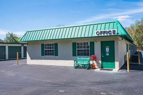 People's Choice Storage High Springs 2 in High Springs, FL