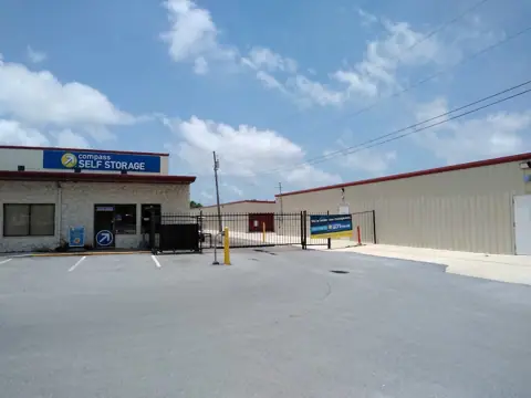 Compass Self Storage in Largo, FL