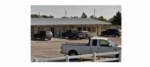 Elizabeth Storage in Elizabeth, CO