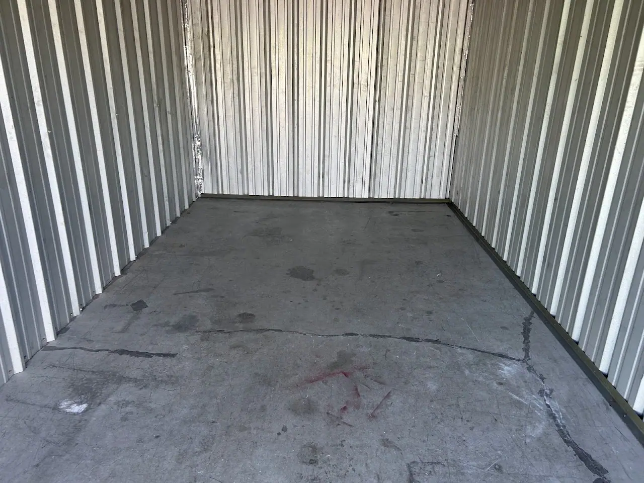 Modesto Self Store It, RV storage in Modesto