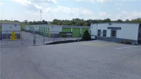 Extra Space Storage in Hanover, PA