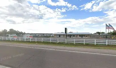 Elizabeth RV & Boat Storage in Elizabeth, CO
