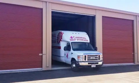 Cardinal Self Storage photo 2